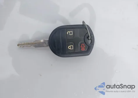 2013 Ford F-150 Xlt z USA, uszkodzony, nr VIN 1FTFX1ET7DFD32387